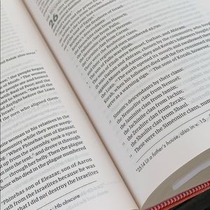 Meet your Posher, Norma